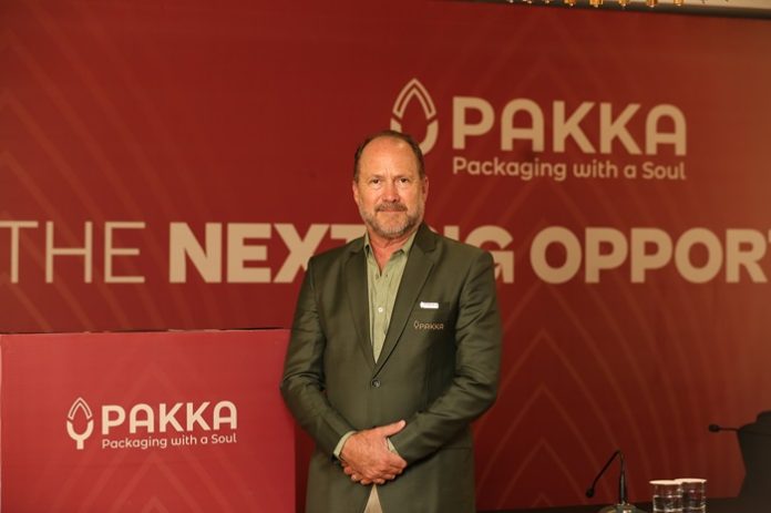 Pakka
