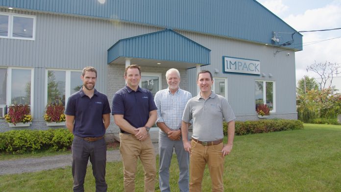 Group Impack