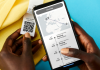 the new Avery Dennison on-demand end-to-end service that is a solution comprising consultancy, hardware, software, digital ID technology, physical labels, and support services – providing brands with a holistic approach as they prepare for DPP.