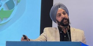 Kellogs India Grover
