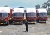 logistics