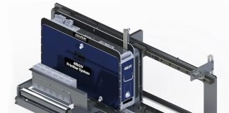 Fujifilm 46kUV printbar