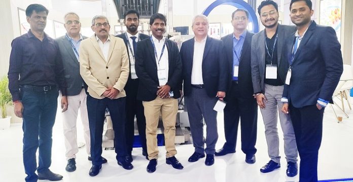 Mr. Amit Shah, Joint President and Chief Marketing Officer, Flexible Pac... UFlex