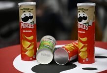 Pringles