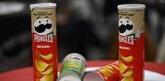 Pringles