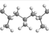 Polypropylene isostatic structure –representative image from Wikipedia