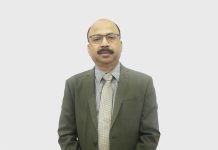 Sribash Dasmohapatra, Executive director, Plexconcil