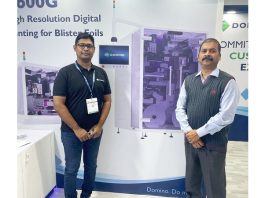 Domino Printech India