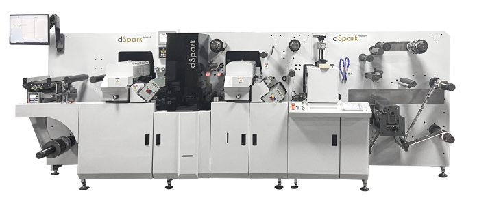 dSpark Hybrid+_Image Jetsci