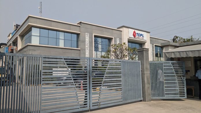 TCPL