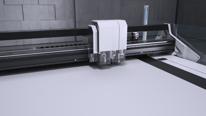 Zund@DRUPA24 Zünd