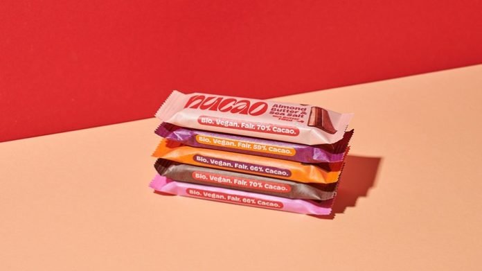 chocolate chocolate