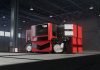 The Xeikon PX3300HD 1200 dpi label press to be shown running live at drupa 24 Photo Xeikon