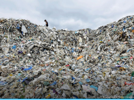 Plastics