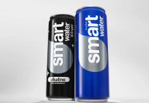 smartwater