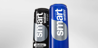 smartwater