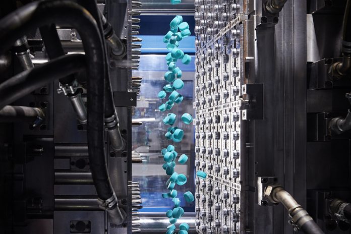 ALPLA stärkt Spritzgusssparte mit neuem Geschäftsbereich ALPLAinject // ALPLA strengthens injection moulding line of business with new ALPLAinject division ALPLA