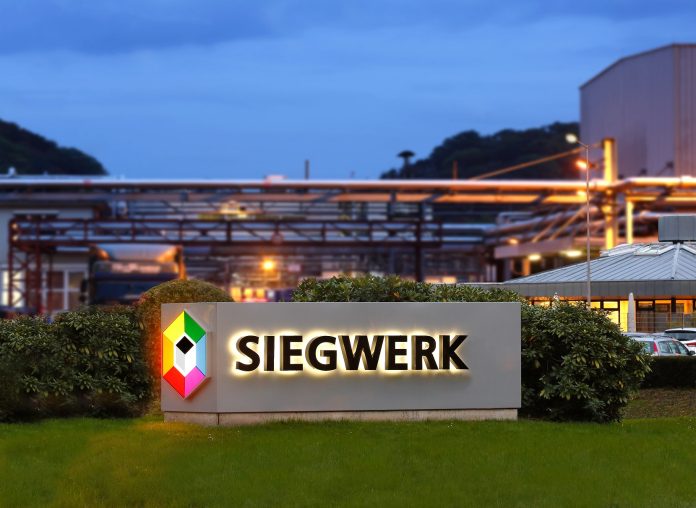 Siegwerk