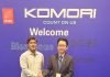Komori