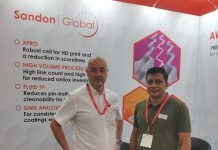 Sandon Global
