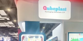 Qubeplast Packaging