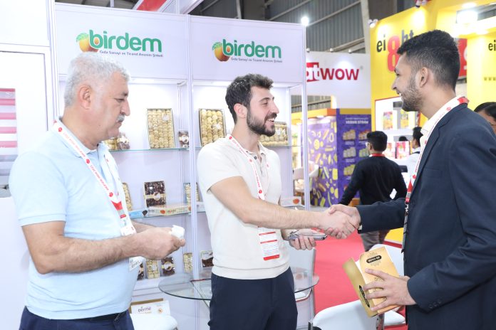 Anuga Select India Anuga