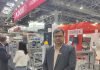 DGM India