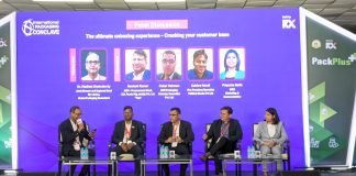 PackPlus 2024 hosted a conference focused on various aspects of food packaging that includes honest labeling and transparency, the unboxing experience, and the integration of artificial intelligence (AI) into packaging processes