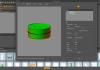 Hybrid updates iC3D software