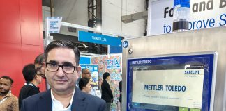 Mettler Toledo