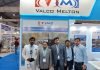 Valco Melton's PrintCheck inspection system at IndiaCorr Expo 2024