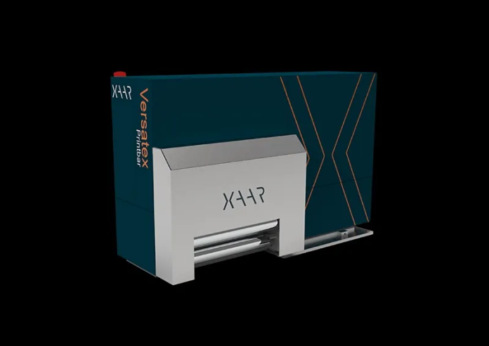 xaar