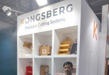 Kongsberg's spotlight on Ultimate