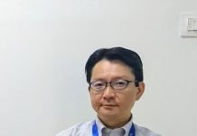 Komori