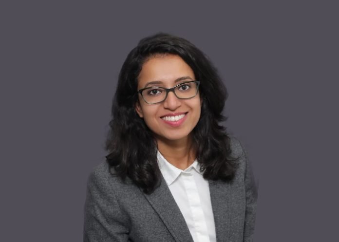 Dr. Dipshikha Banerjee, Siegwerk’s Head of Technology for flexible packaging for the India Region discusses recent ink and coating developments Photo Siegwerk Siegwerk