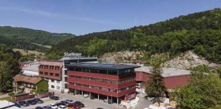 Starlinger