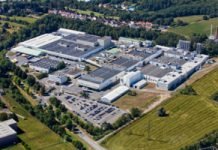 Jindal Films Europe JFE
