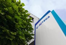 ACTEGA
