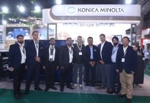 Konica Minolta