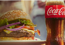 Coca-Cola