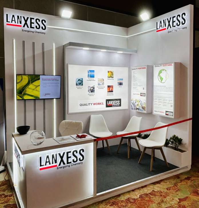 LANXESS