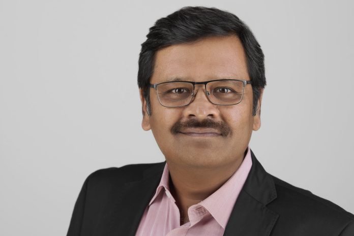 Manoj Kochar Kochar