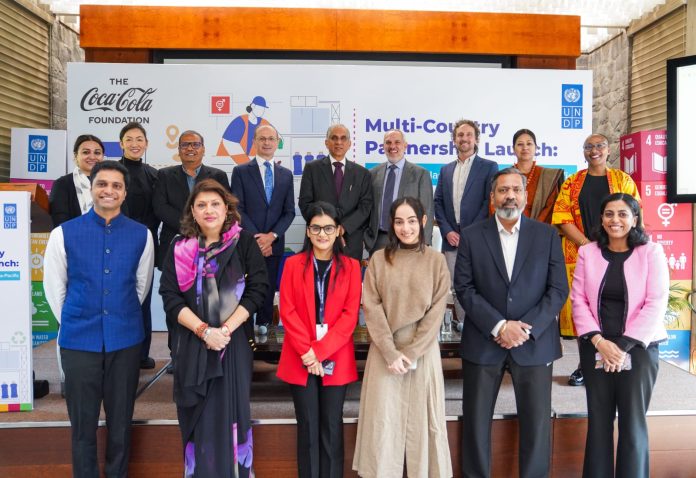 UNDP