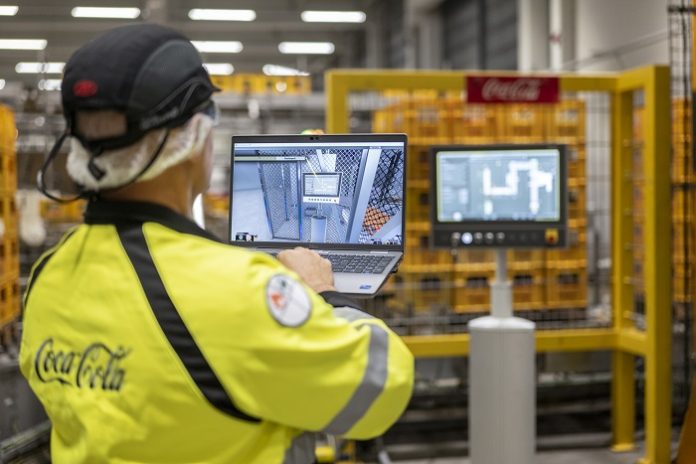 Coca-Cola Europacific Partners Deutschland GmbH KHS