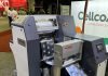 This Cellcoat/Vetaphone combination was exhibited at Labelexpo Americas in Chicago in 2024