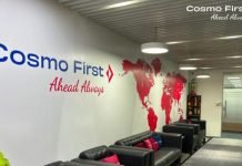Cosmo