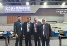 UV Graphics