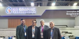 UV Graphics