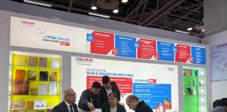 UFlex Chemicals