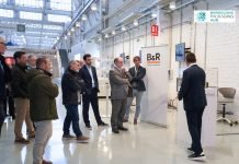 B&R and ABB conduct a technical conference in collaborations with the Barcelona Packaging Hub Photo Barcelona Packaging Hub